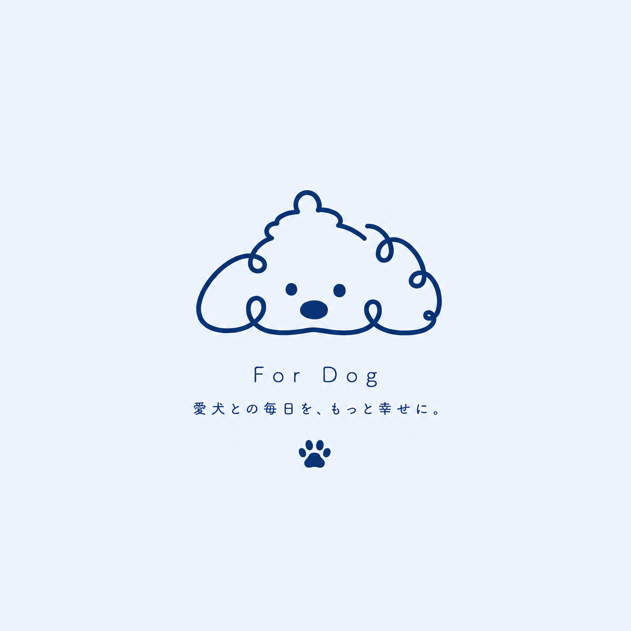 FOR DOG