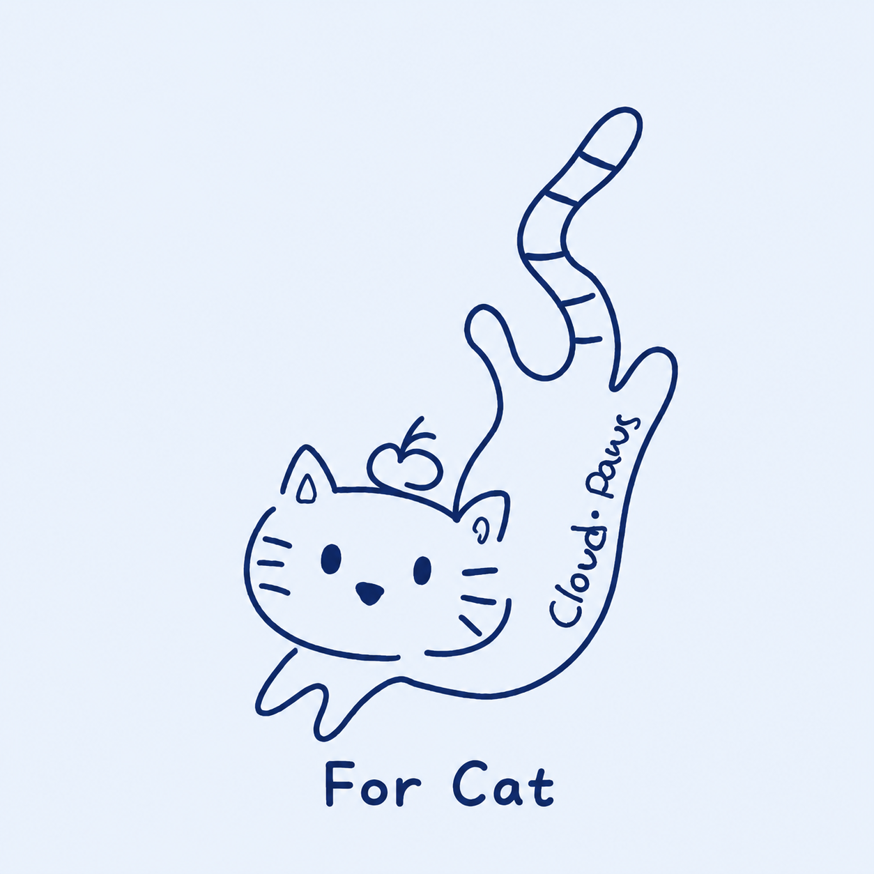 FOR CAT